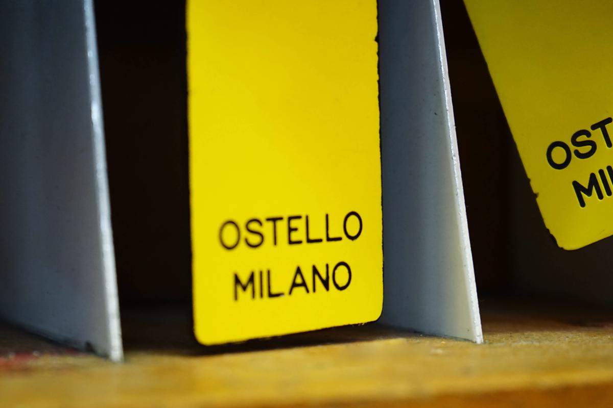 Hi! Ostello Milano photo 1