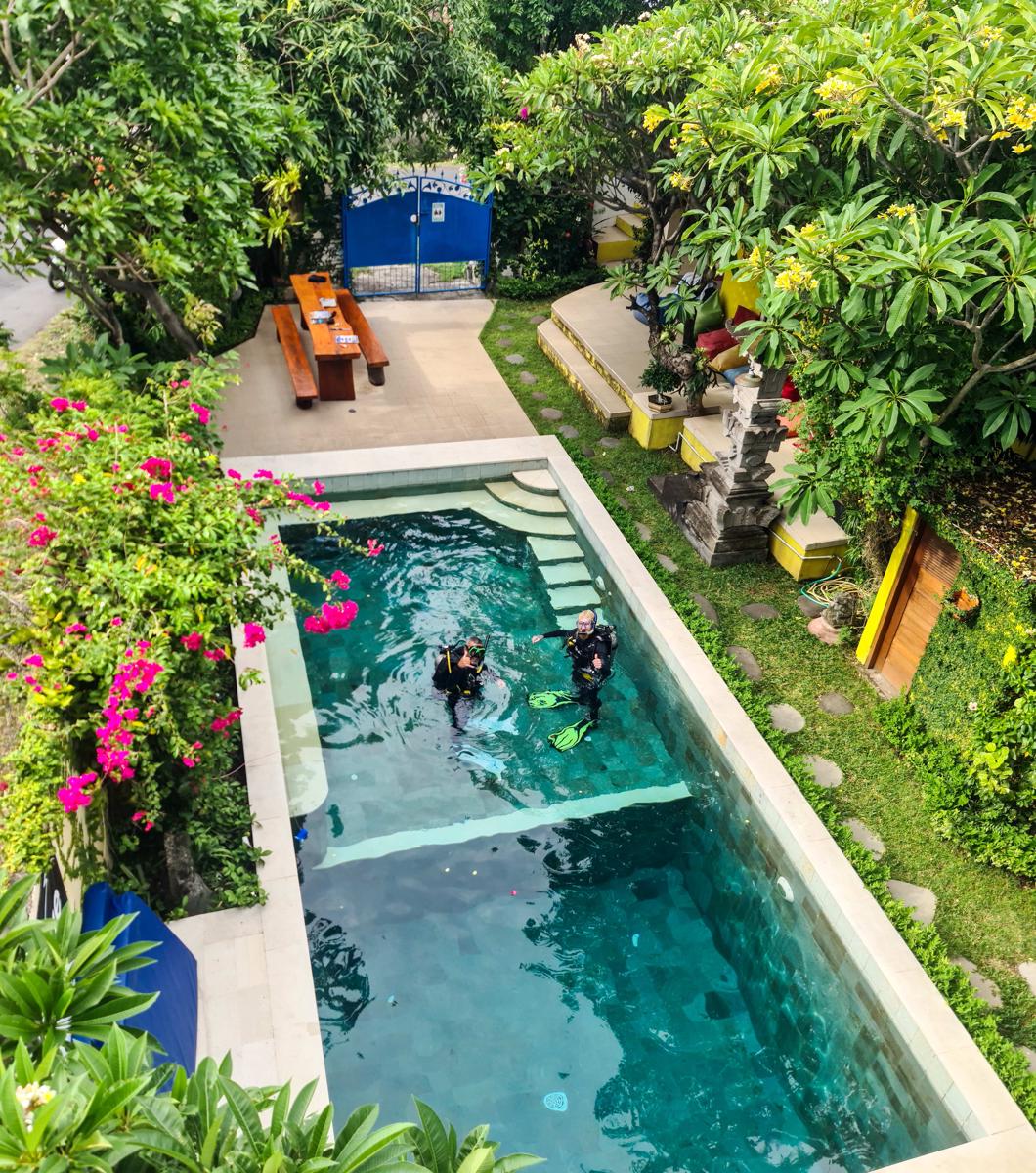 Bali Fab Dive Center photo 1