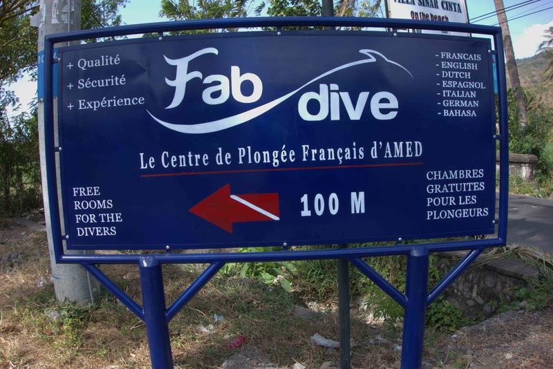 Bali Fab Dive Center photo 4