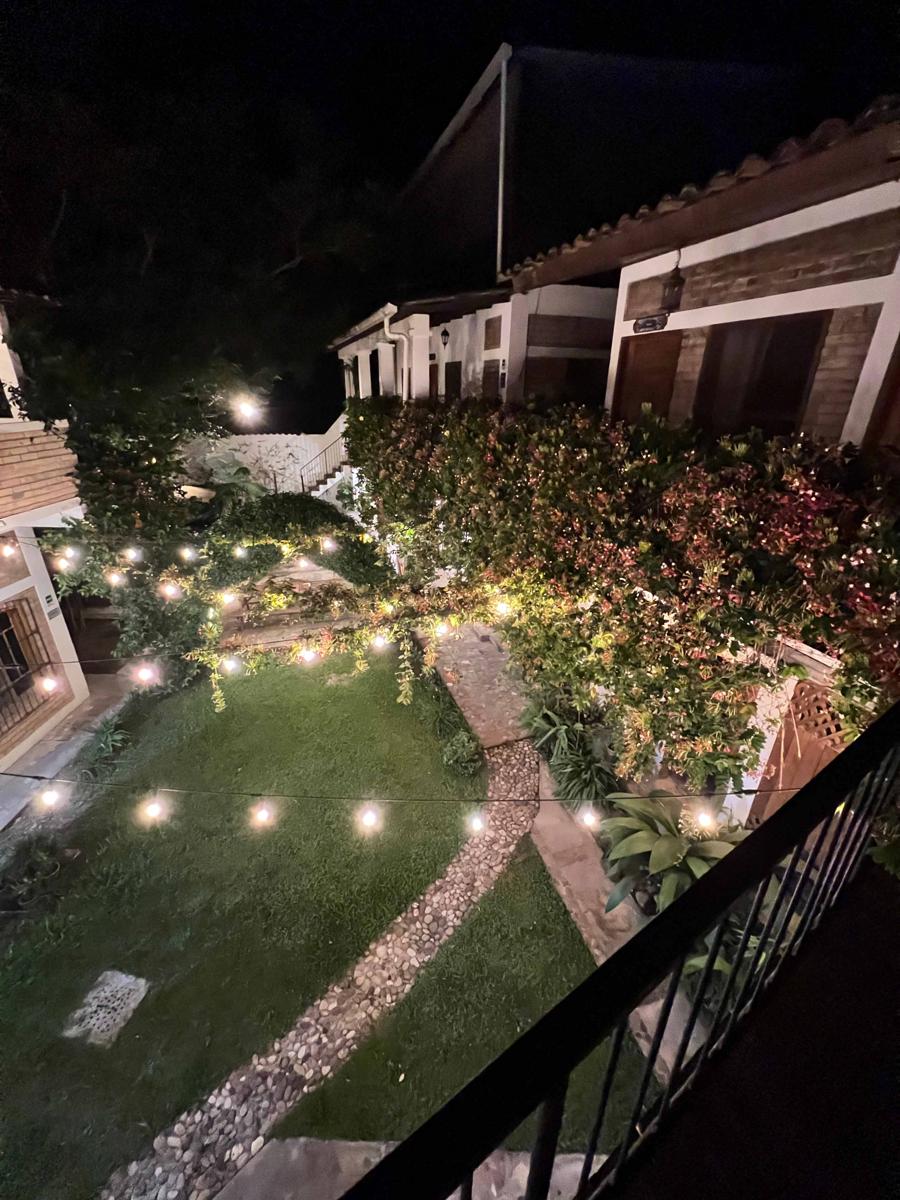 Jardin Cafe Hostel photo 1