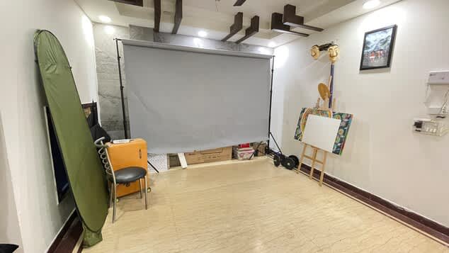 Open House photo 1