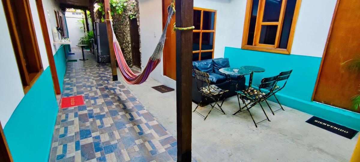 New Casa Dora photo 1