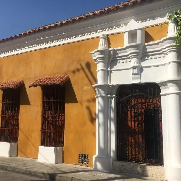 New Casa Dora photo 5