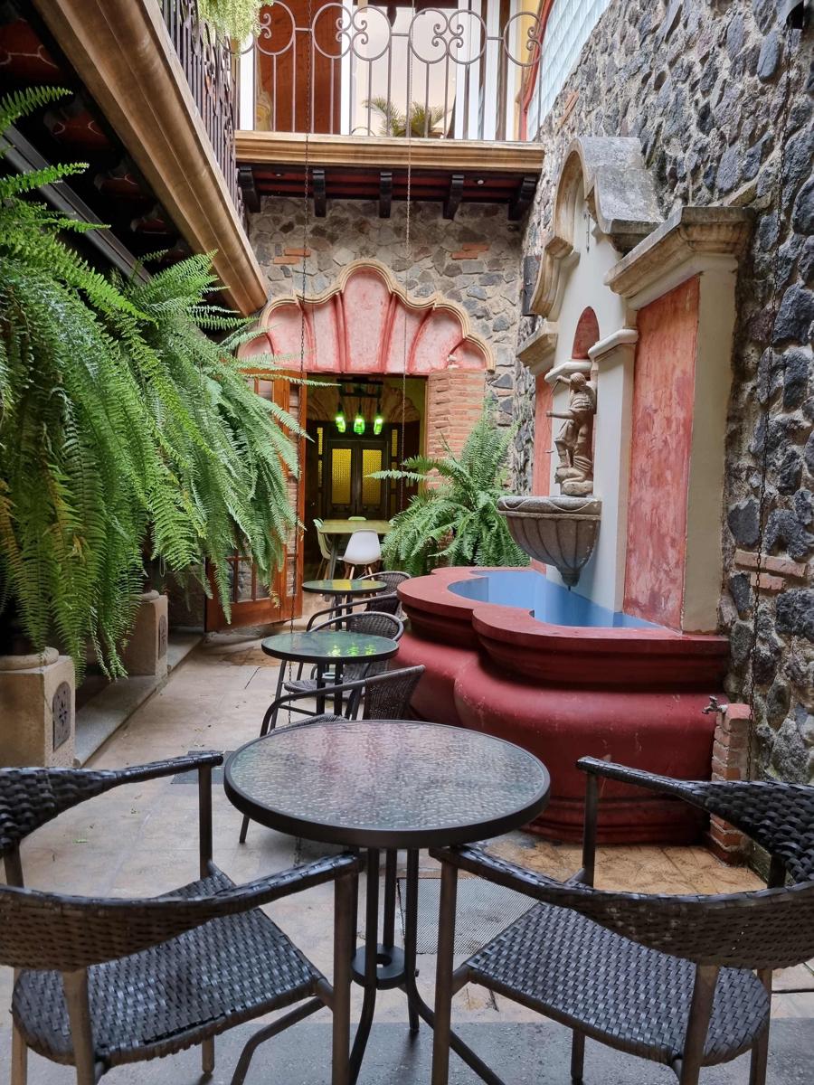 Central Hostel Boutique photo 1