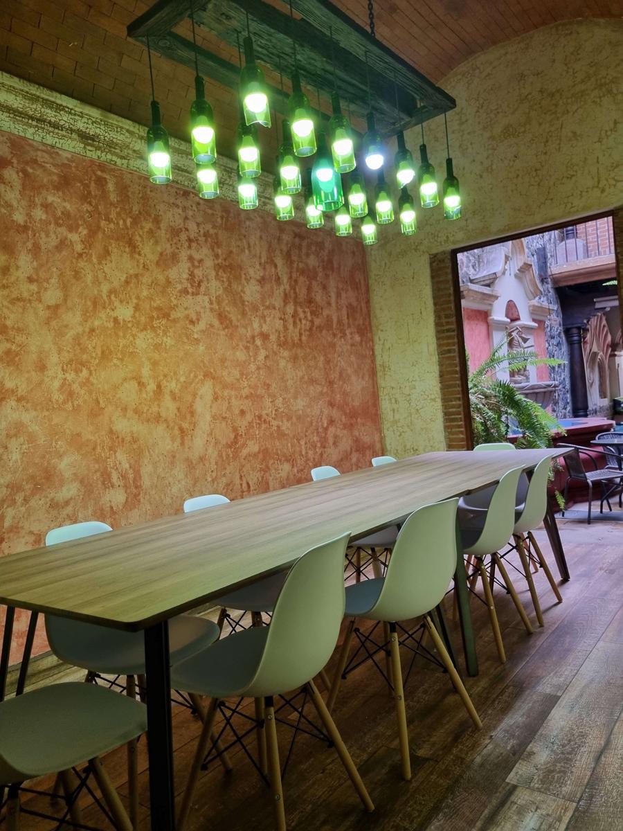 Central Hostel Boutique photo 2
