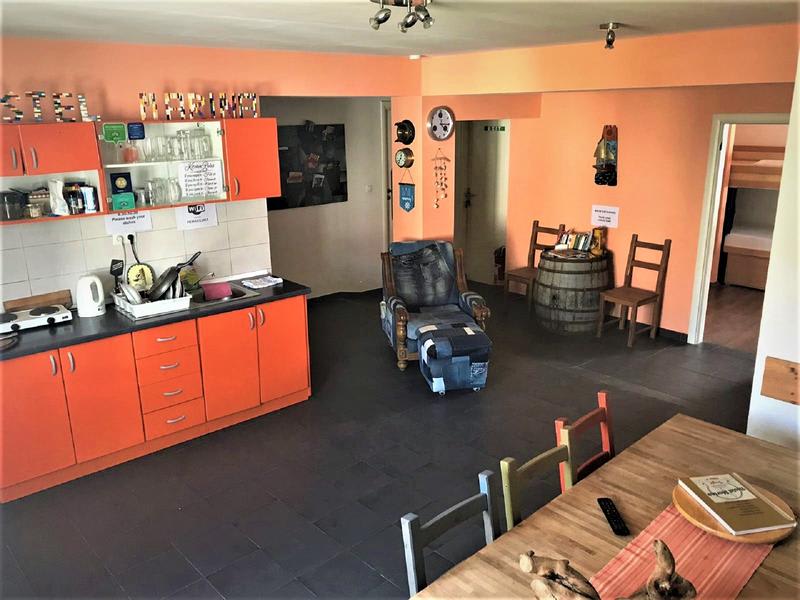 Hostel Marina Trogir photo 1