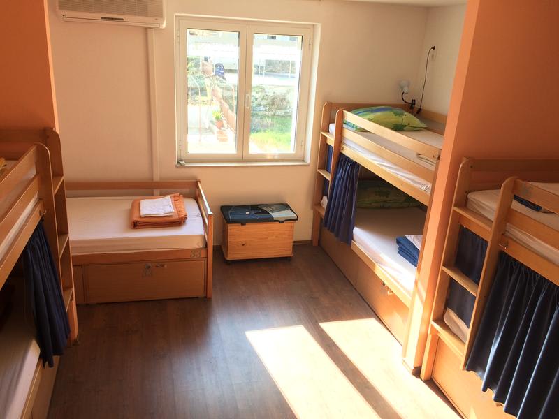 Hostel Marina Trogir photo 2