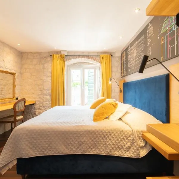 Hostel Marina Trogir photo 5