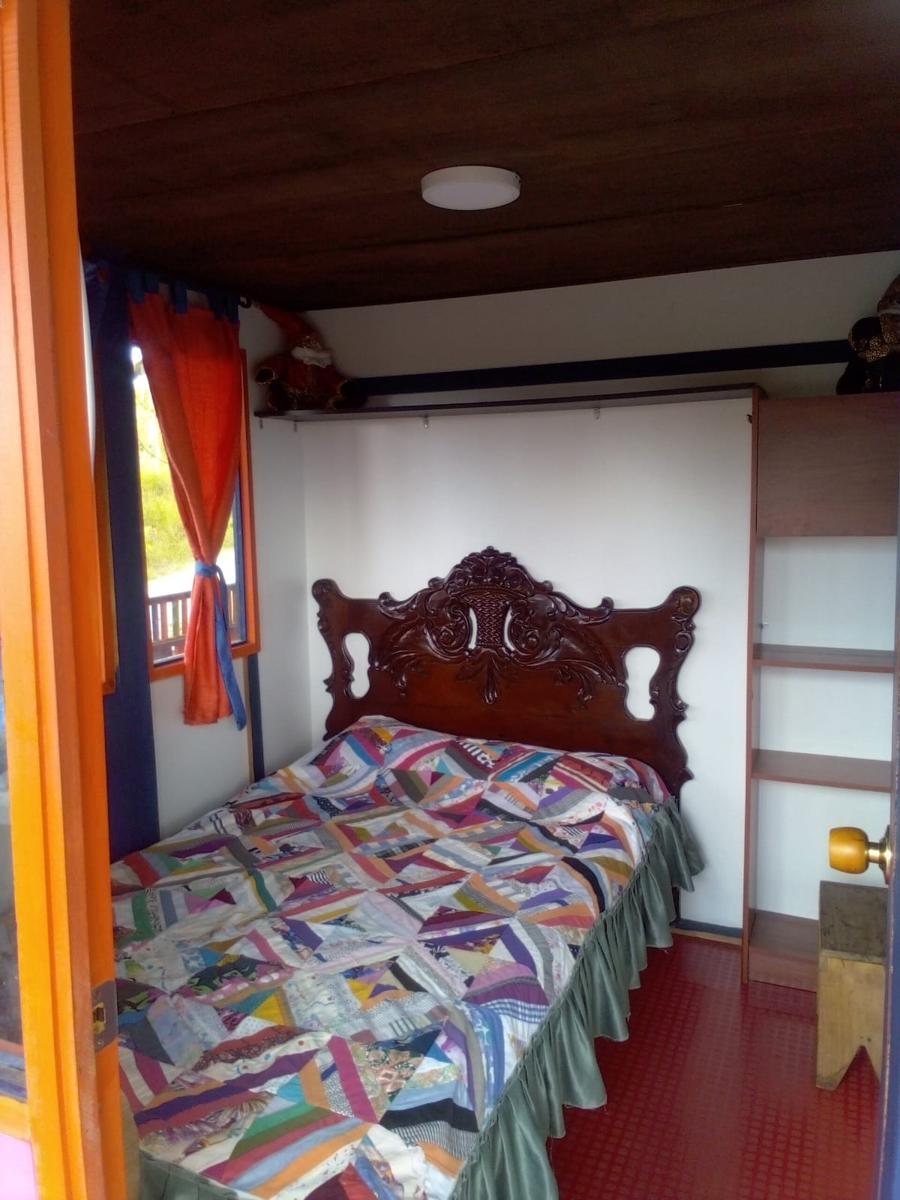 Casa La Aurora photo 2