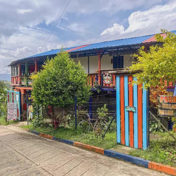 Casa La Aurora photo 5