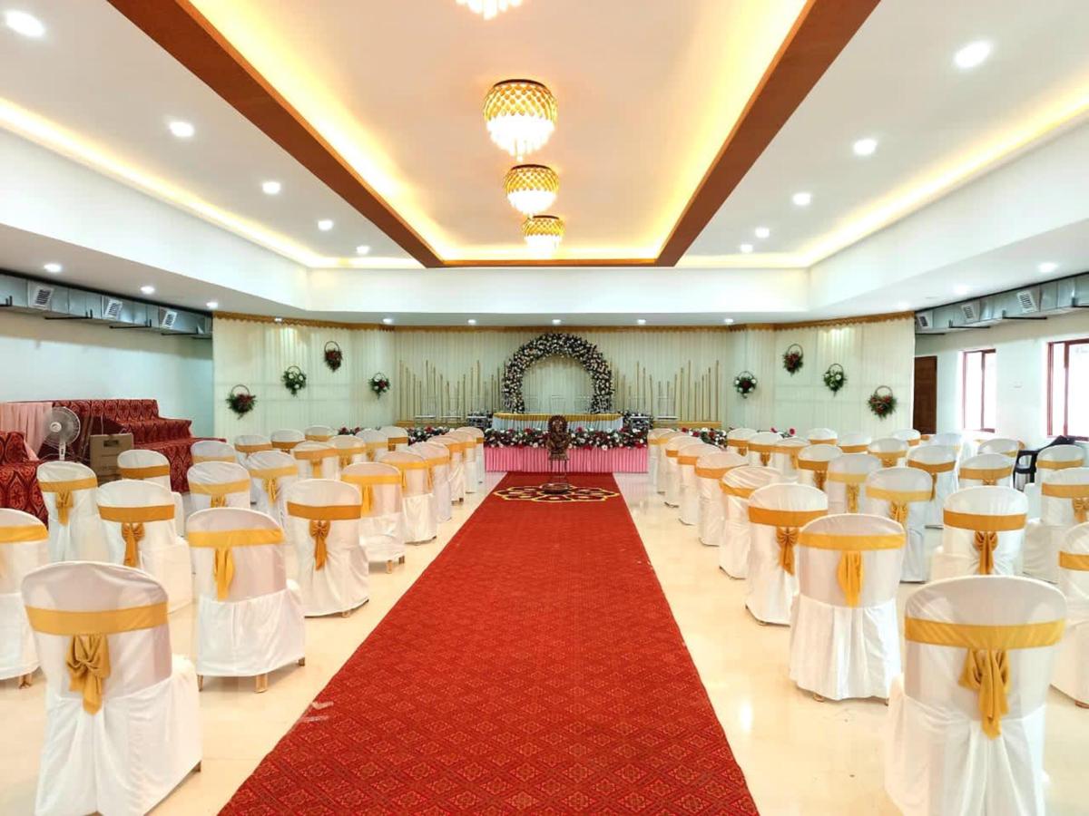 Royal Destiny Resort photo 3