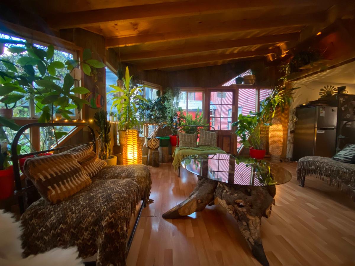 YaganHouse photo 1