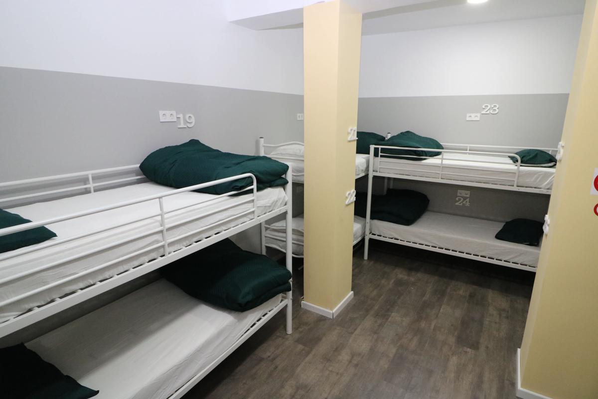 Madrid Downtown Hostel photo 1