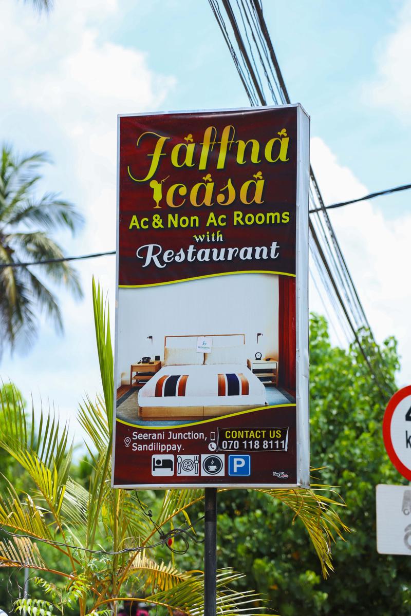 Jaffna Casa photo 1