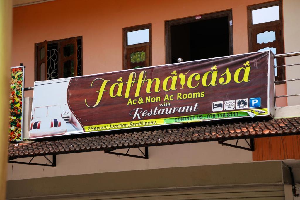 Jaffna Casa photo 2