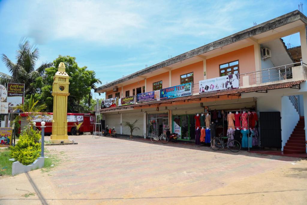 Jaffna Casa photo 3