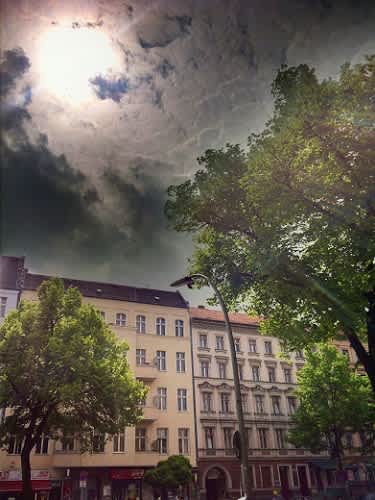 Freiraum Hostel Berlin photo 4