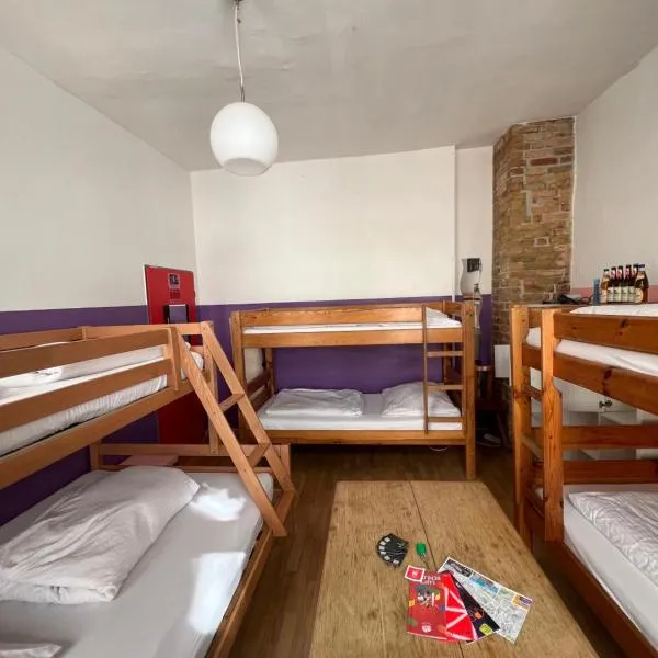 Freiraum Hostel Berlin photo 5