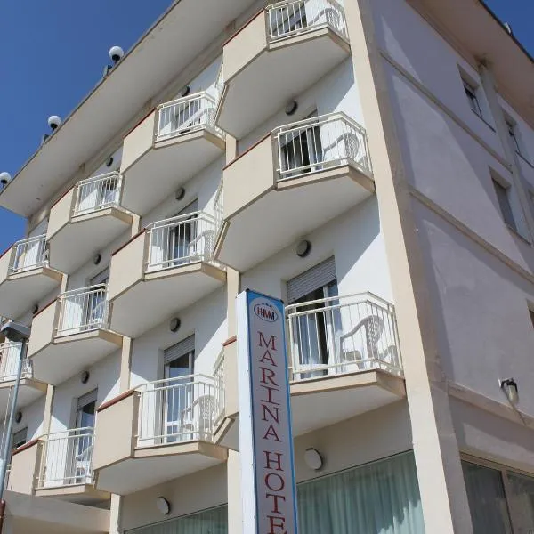 Hotel Parigi photo 5