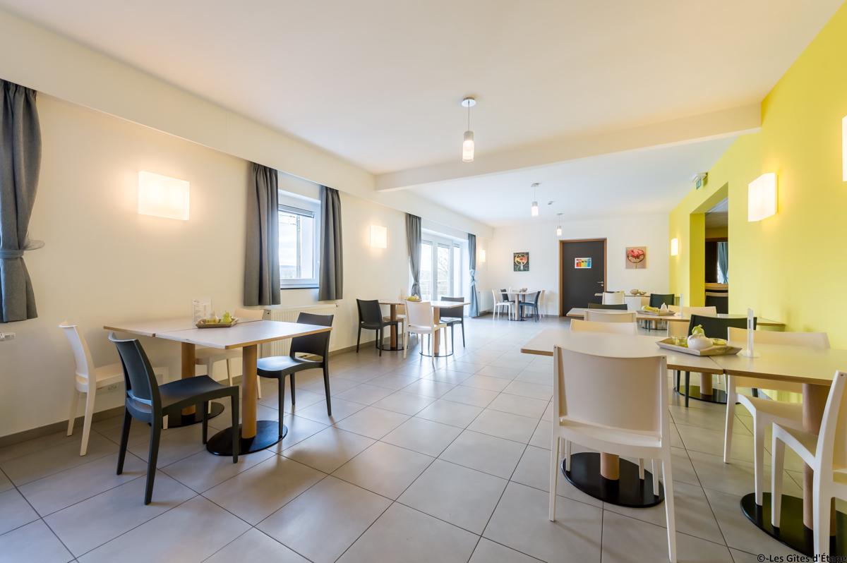 Gîte Kaleo Eupen photo 2