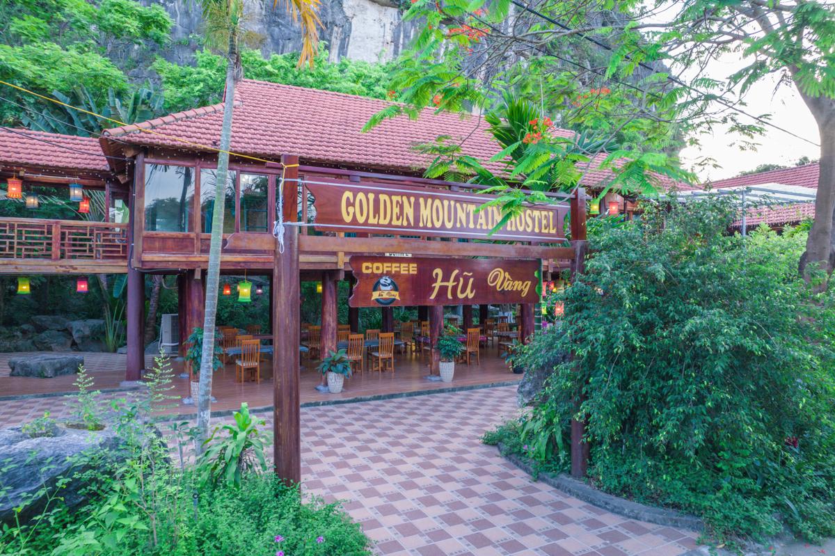 Golden Mountain Hostel photo 2