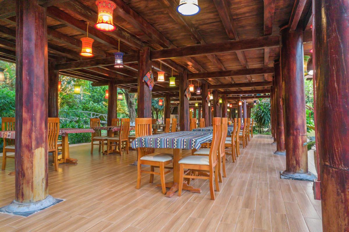 Golden Mountain Hostel photo 4