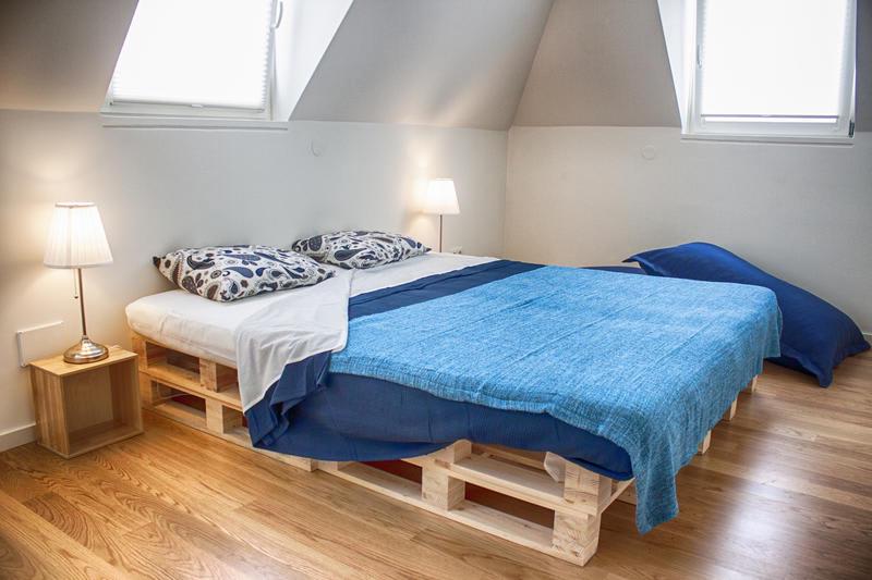 The Nook Hostel photo 1