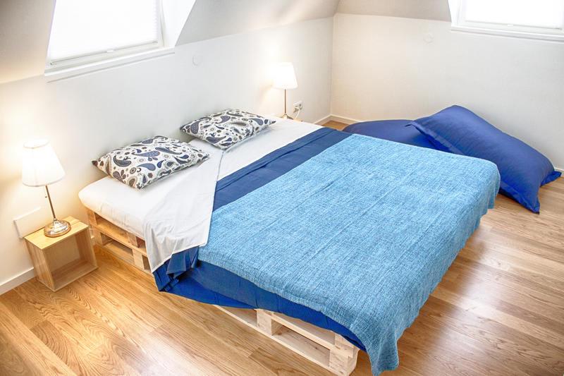 The Nook Hostel photo 4
