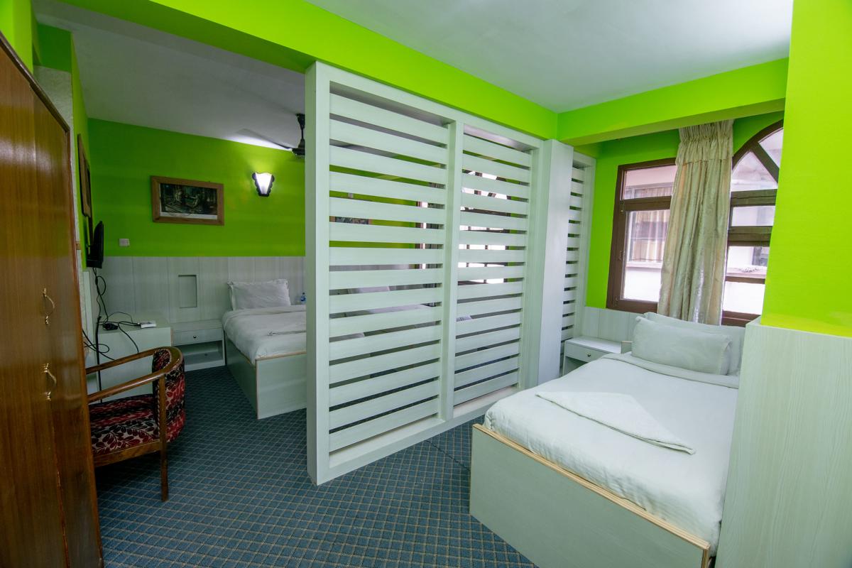 Hotel Pomelo House photo 1