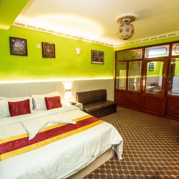 Hotel Pomelo House photo 5