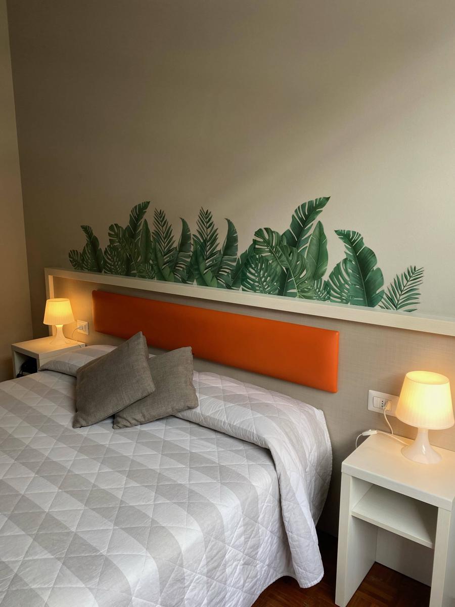 Hotel Due Giardini photo 2
