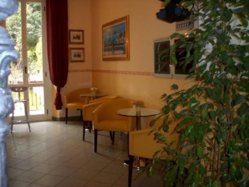Hotel Due Giardini photo 3