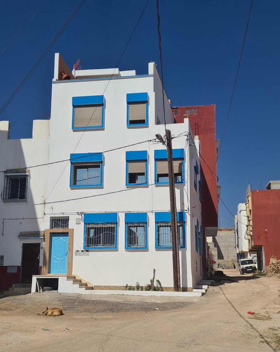 Atlantic Vibes Surf Hostel photo 3