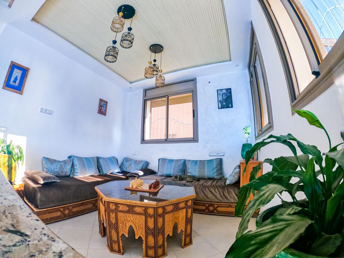 Atlantic Vibes Surf Hostel photo 4