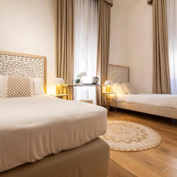 Hotel Due Giardini photo 5