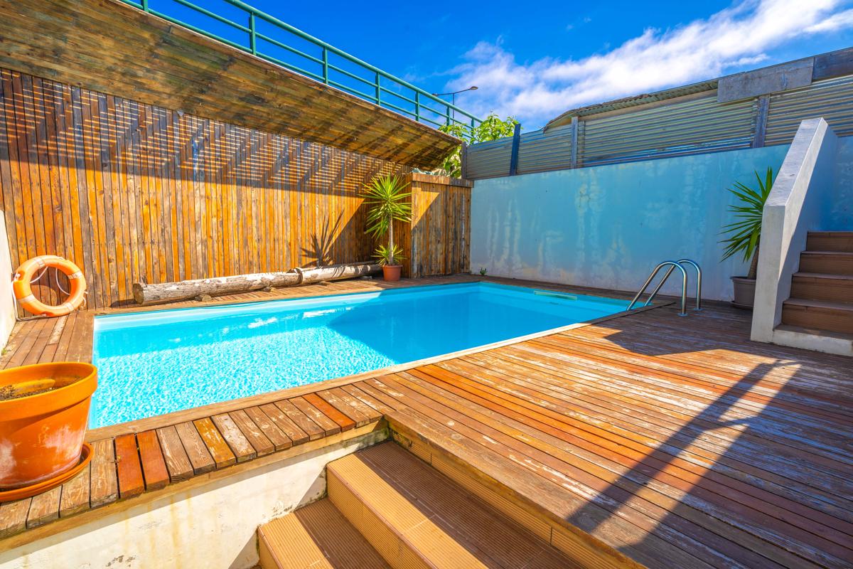Hostel AzorAzul - Pool and Suite photo 2