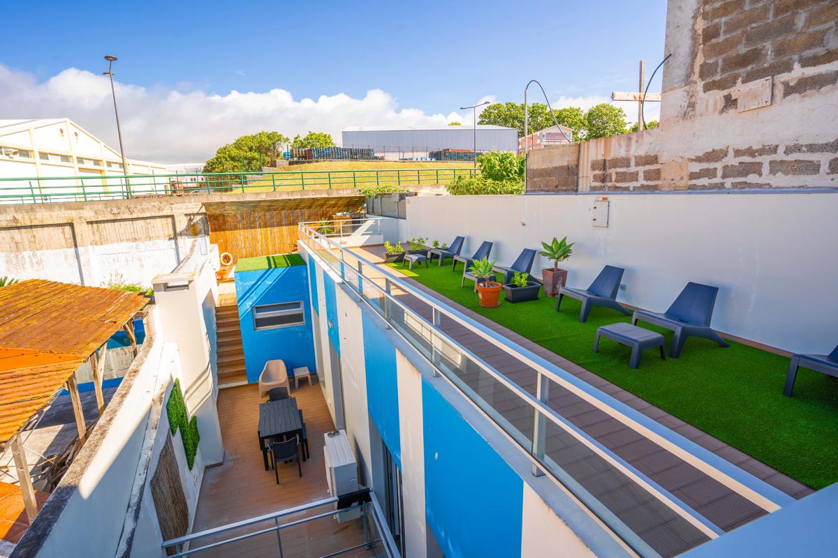 Hostel AzorAzul - Pool and Suite photo 3