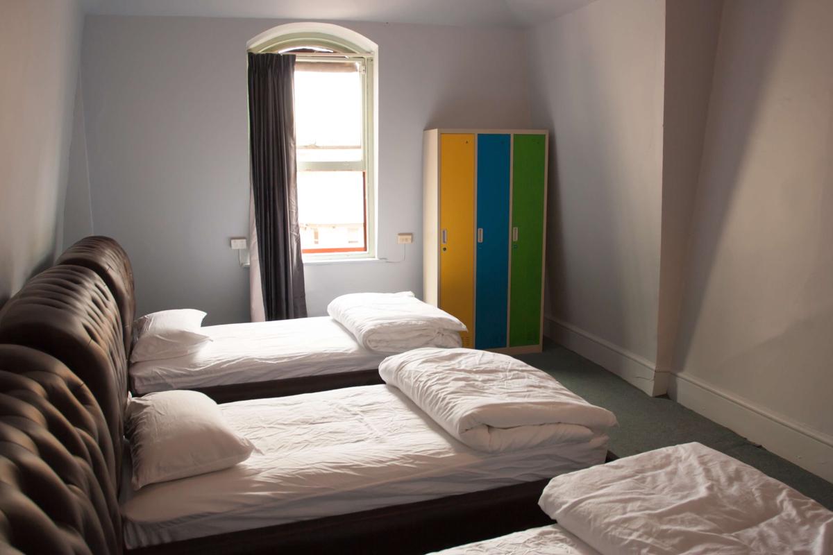Backpackers Imperial Hotel photo 3