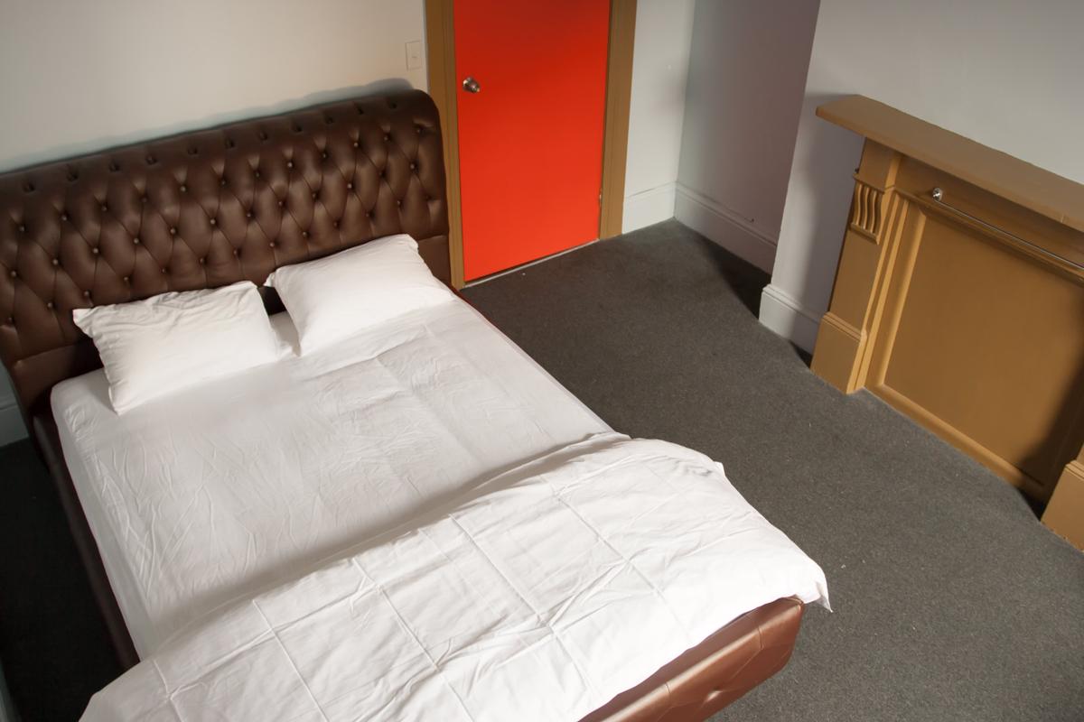 Backpackers Imperial Hotel photo 4