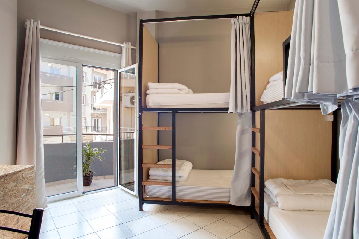 So Young Hostel photo 1