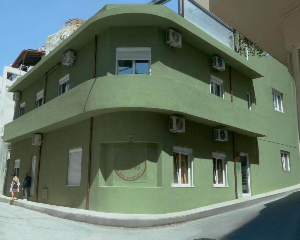 So Young Hostel photo 3