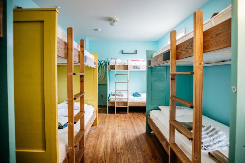 Hostel Detroit photo 4