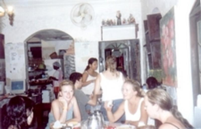 A Meson Pousada photo 2