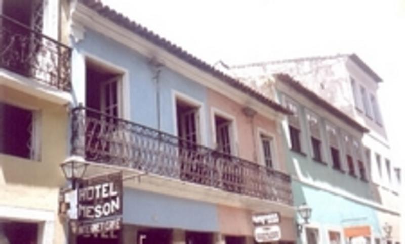 A Meson Pousada photo 3