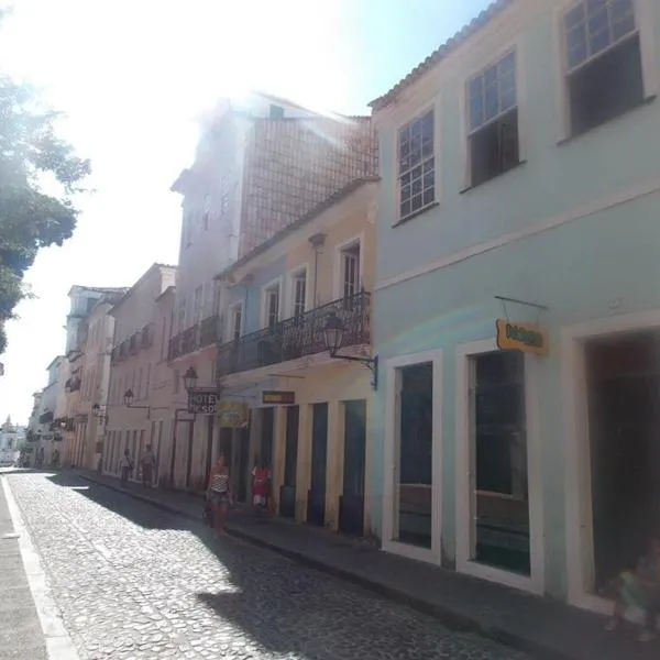 A Meson Pousada photo 5