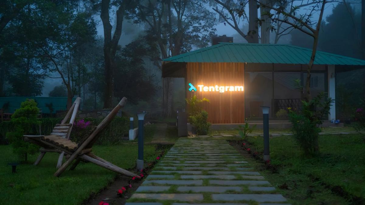 Tentgram Plantation Hostel photo 1