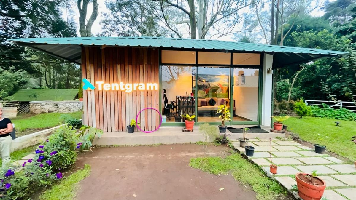 Tentgram Plantation Hostel photo 2