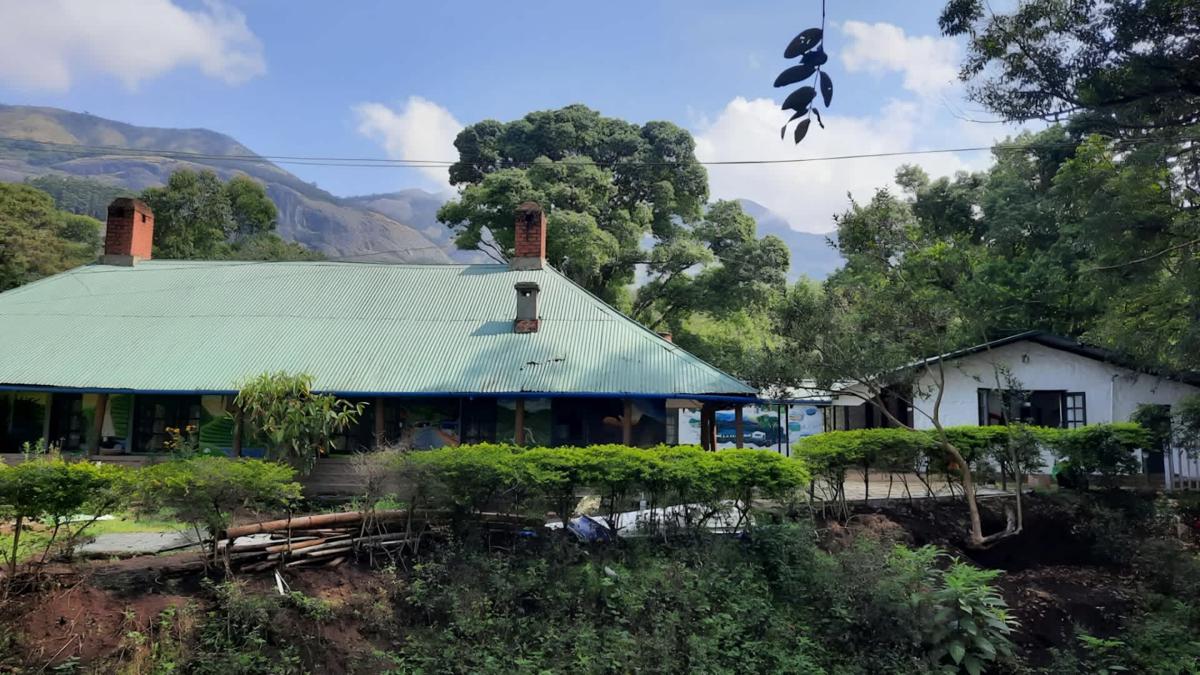 Tentgram Plantation Hostel photo 3