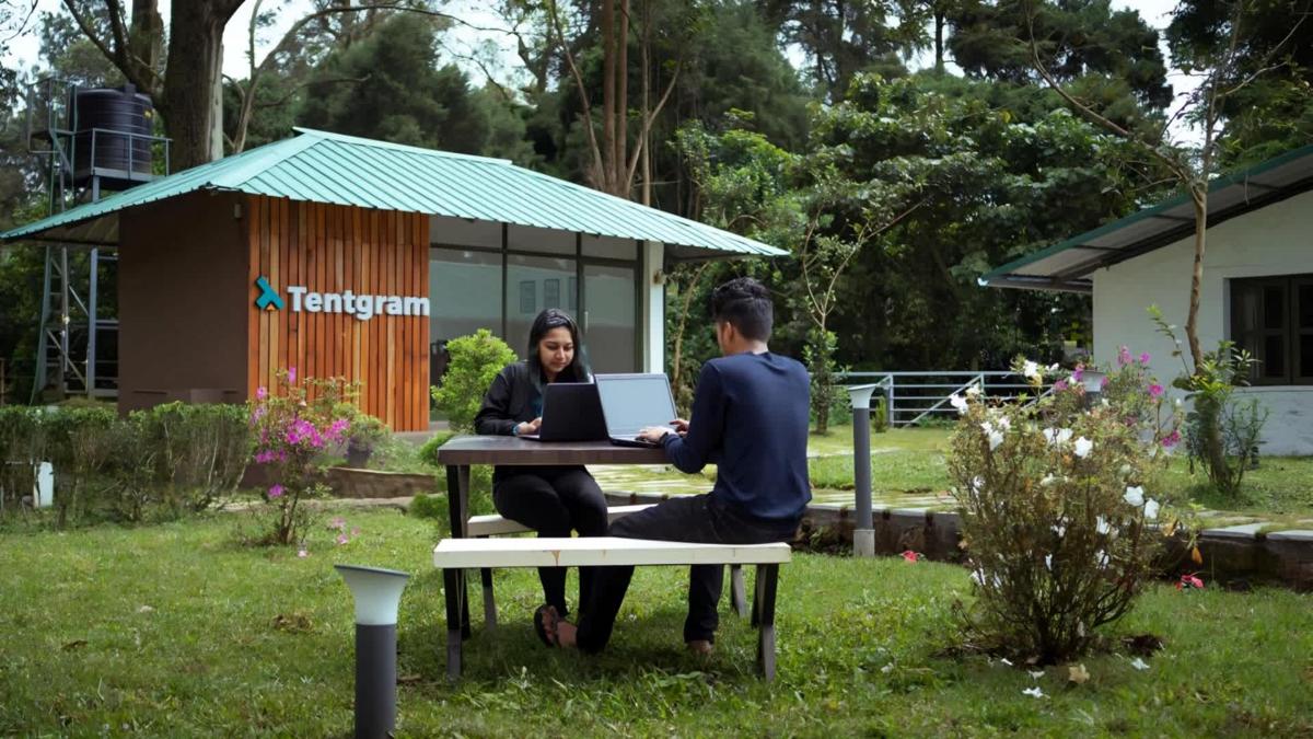 Tentgram Plantation Hostel photo 4