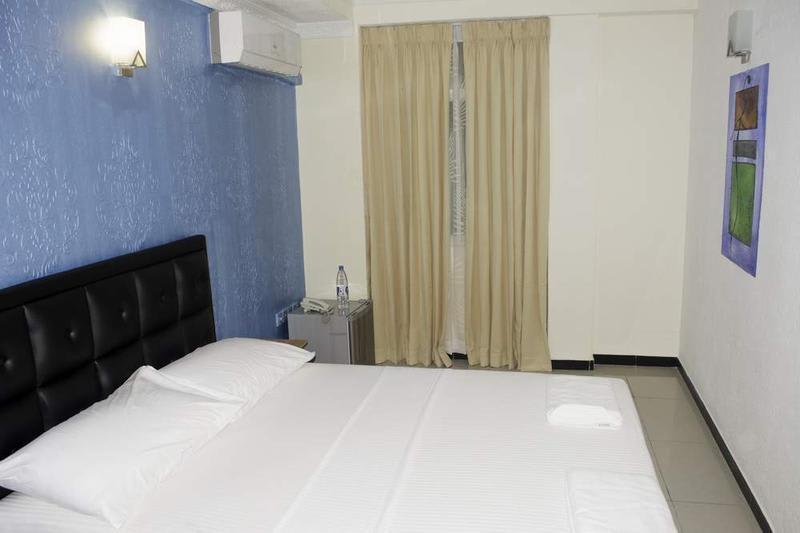 VJ City Hotel photo 3